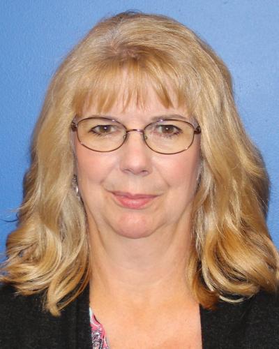 Photo of Mary Koenig